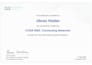 do networking, windows server linux, voip, cloud hosting, firewall